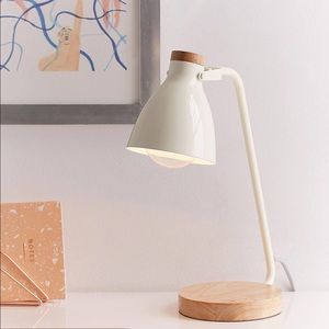 Urban Outfitters Accents Ana Desk Lamp Poshmark
